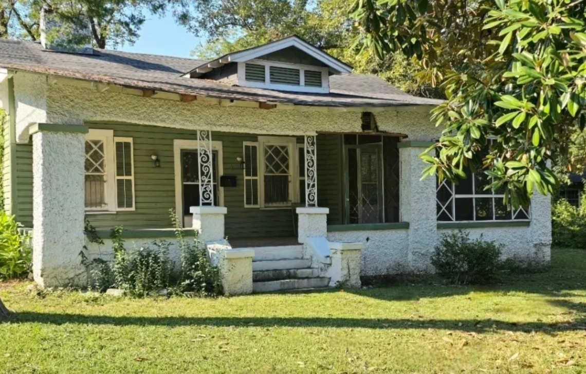 alabama handyman special